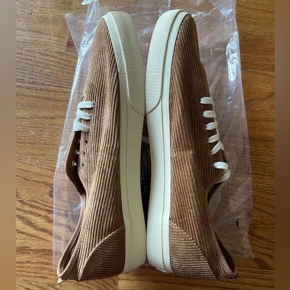 Everlane NWOT Men’s The Forever Sneaker Size 13 - Picture 2 of 13